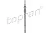 Свічка розжарювання Opel Astra/Vectra 2.0-2.2DTI (11V) TOPRAN / HANS PRIES (206654) зображення 1
