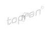 Шланг радиатора TOPRAN / HANS PRIES (206 701) изображение 1