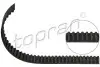Ремінь ГРМ CHEVROLET TRAX OPEL ASTRA G, ASTRA H, ASTRA H GTC, ASTRA J, ASTRA J GTC, COMBO, COMBO TOUR, CORSA C, CORSA D, MERIVA A, MERIVA B, MOKKA / MOKKA X, ZAFIRA B 1.7D 02.00 TOPRAN / HANS PRIES (206821) зображення 1