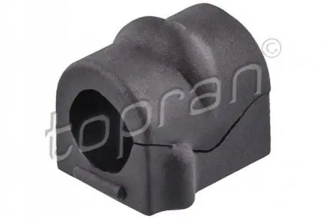 Фото 1 — Втулка стабілізатора (переднього) Opel Combo 01- (d=20.5mm) TOPRAN / HANS PRIES (206845) Фото Втулка стабілізатора (переднього) Opel Combo 01- (d=20.5mm) TOPRAN / HANS PRIES (206845) зображення 1