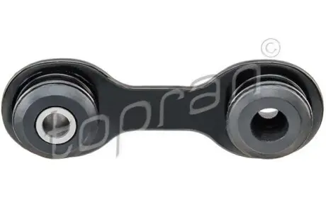 Фото Тяга стабилизатора заднего OPEL VECTRA B TOPRAN / HANS PRIES (206 847) изображение 1