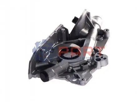 Насос мастила TOPRAN / HANS PRIES 206863 Купити в Україні