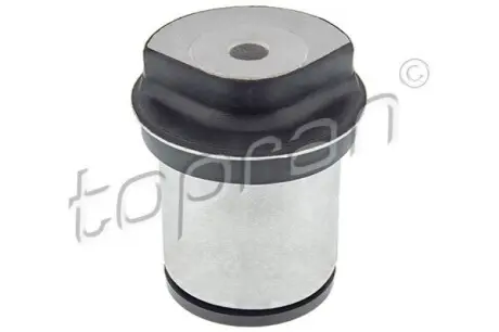 Сайлентблок балки (задньої) Opel Combo 01- TOPRAN / HANS PRIES 206894 Купити в Україні