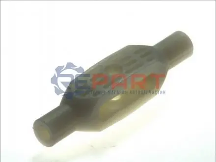 Шток управління перемиканням передач OPEL ASTRA F, ASTRA G, ASTRA G CLASSIC, CALIBRA A, COMBO, CORSA B, KADETT E, KADETT E COMBO, TIGRA, VECTRA A, VECTRA B, ZAFIRA A 1.0-2.6 08.84-12.09 TOPRAN / HANS PRIES 206938 Купити в Україні