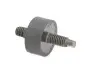 Фото Кріплення повітряного фільтра M6 1 OPEL ASCONA C, ASTRA F, ASTRA G, CALIBRA A, VECTRA A, ZAFIRA A 1.4-2.5 09.82-10.05 TOPRAN / HANS PRIES (206953) зображення 1