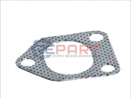 Фото 1 — Прокладка, компрессор TOPRAN / HANS PRIES (206954) Фото Прокладка, компрессор TOPRAN / HANS PRIES (206954) изображение 1