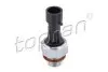 Датчик тиску оливи Citroen Jumper/Peugeot Boxer 2.8HDi 95- (M14x1.5) (чорний) TOPRAN / HANS PRIES (206 957) зображення 1