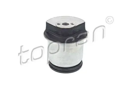 Сайлентблок балки (задньої) Opel Astra H 04- TOPRAN / HANS PRIES 206998 Купити в Україні