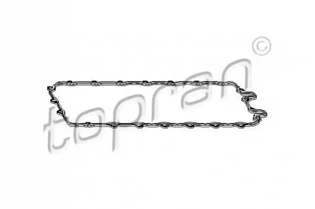 Прокладка піддону Renault Trafic/Master/Kangoo 1.9D/dCi/dTi TOPRAN / HANS PRIES 207015 Купити в Україні