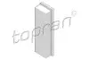Фільтр повітряний Renault Master/Kangoo/Trafic/Opel Vivaro/Nissan Primastar 1.9dCi 01 TOPRAN / HANS PRIES (207026) зображення 1