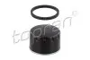 Фільтр масляний Renault Kangoo/Trafic/Opel Vivaro 1.9D/1.5dCi/1.4i/1.6i (53mm) TOPRAN / HANS PRIES (207027) зображення 1
