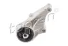 Подушка двигуна (передня) Opel Astra H/Zafira B 1.4/1.6/1.8 04 TOPRAN / HANS PRIES (207040) зображення 1