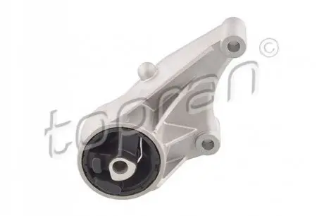 Подушка двигуна (передня) Opel Astra H/Zafira B 1.4/1.6/1.8 04 TOPRAN / HANS PRIES 207040