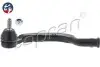 Наконечник тяги рульової (L) Renault Trafic II/III/Laguna II/Opel Vivaro A/B/Nissan Primastar 01 TOPRAN / HANS PRIES (207042) зображення 1