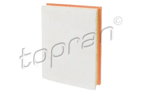 Фильтр воздушный OPEL COMBO, COMBO TOUR, CORSA C, MERIVA A, TIGRA 1.3D/1.6/1.7D 09.00- TOPRAN / HANS PRIES 207044