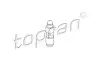Толкатель TOPRAN / HANS PRIES (207048) изображение 1