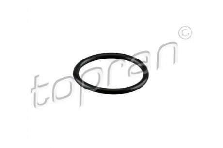 Уплотнительное кольцо, резьбовая пр TOPRAN / HANS PRIES 207 050