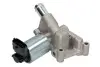 Клапан EGR OPEL AGILA A, ASTRA G, ASTRA H, ASTRA H GTC, COMBO, COMBO TOUR, CORSA C, CORSA D, MERIVA A, TIGRA 1.0-1.4LPG 09.00 TOPRAN / HANS PRIES (207096) зображення 1