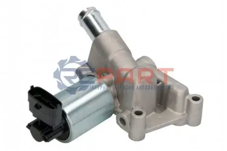 Клапан EGR OPEL AGILA A, ASTRA G, ASTRA H, ASTRA H GTC, COMBO, COMBO TOUR, CORSA C, CORSA D, MERIVA A, TIGRA 1.0-1.4LPG 09.00 TOPRAN / HANS PRIES 207096
