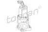 Клапан EGR FIAT 500, DOBLO, FIORINO, GRANDE PUNTO, IDEA, PANDA, PUNTO, QUBO LANCIA MUSA, YPSILON OPEL AGILA A, AGILA B, COMBO, COMBO TOUR, CORSA C, CORSA D, MERIVA A, TIGRA 1.3D 06.03- TOPRAN / HANS PRIES (207097) зображення 1
