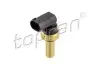 Фото Датчик температури охолоджуючої рідини MB Sprinter/Vito CDI 95 TOPRAN / HANS PRIES (207109) зображення 1