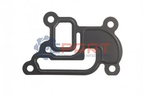 Фото Прокладка клапана EGR Opel Astra 1.2/1.4i 00-10 TOPRAN / HANS PRIES (207314) зображення 1