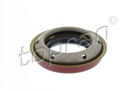 Сальник півосі VW T5 3.2 V6 04-09 (35x54.84x8.1/13.9) TOPRAN / HANS PRIES 207319 Купити в Україні