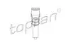 Датчик скорости TOPRAN / HANS PRIES (207446) изображение 1