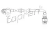 Датчик ABS (задній) Ford Transit 14 TOPRAN / HANS PRIES (207450) зображення 1