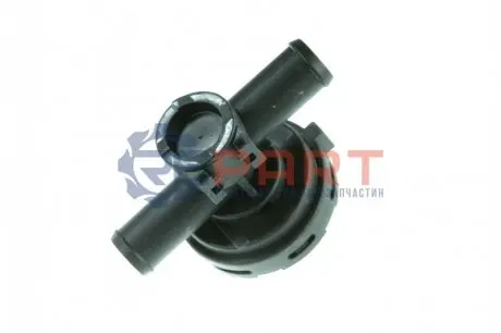 Клапан пічки TOPRAN / HANS PRIES 207465 Купити в Україні