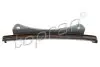 Направляюча ланцюга ГРМ ALFA ROMEO MITO CHEVROLET AVEO CITROEN NEMO FIAT 500, 500 C, 500L, 500X, DOBLO, DOBLO CARGO, FIORINO, GRANDE PUNTO, IDEA, LINEA, PANDA, PUNTO, PUNTO EVO 1.3D 06.03 TOPRAN / HANS PRIES (207567) зображення 1