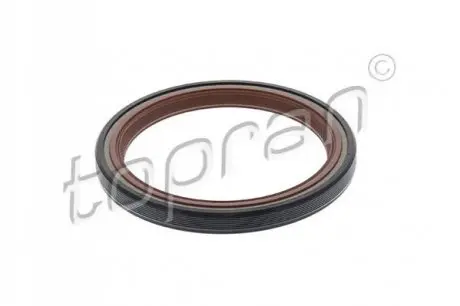 Фото Сальники вала TOPRAN / HANS PRIES (207575) изображение 1