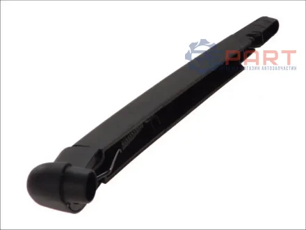 Важіль склоочисника задн OPEL ASTRA G, ASTRA G CLASSIC FURGON/KOMBI/KOMBI/LIFTBACK 02.98-12.09 TOPRAN / HANS PRIES 207587