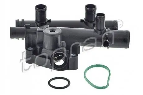 Фото 1 — Термостат TOPRAN / HANS PRIES (207592) Фото Термостат TOPRAN / HANS PRIES (207592) зображення 1