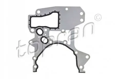 Прокладка, масляний насос TOPRAN / HANS PRIES 207606 Купити в Україні