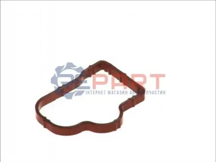 Прокладка впускного колектора OPEL AGILA A, ASTRA G, ASTRA G CLASSIC, ASTRA H, ASTRA H CLASSIC, ASTRA H GTC, COMBO, COMBO TOUR, CORSA C, CORSA D, MERIVA A, TIGRA SUZUKI WAGON R 1.0-1.4LPG 09.00 TOPRAN / HANS PRIES 207617 Купити в Україні