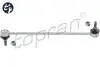 Тяга стабілізатора (переднього) Opel Agila/Suzuki Splash/Swift 05- (L=300mm) TOPRAN / HANS PRIES (207665) зображення 1