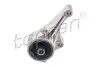 Подушка двигуна (передня) Opel Corsa C 1.7 CDTI 03 TOPRAN / HANS PRIES (207681) зображення 1