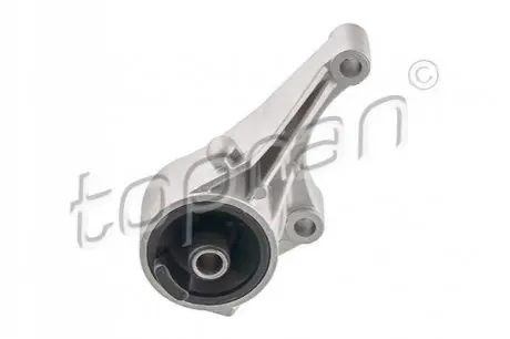 Подушка двигуна (передня) Opel Corsa C 1.7 CDTI 03 TOPRAN / HANS PRIES 207681