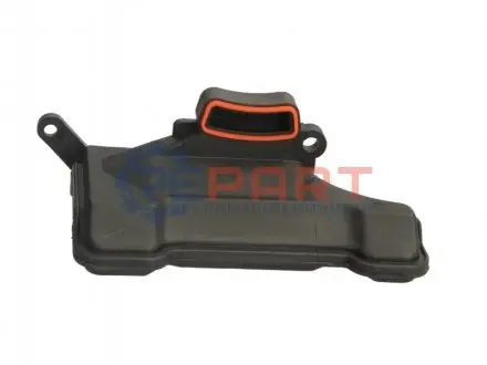 Гідравлічний фільтр коробки передач OPEL ASTRA F, ASTRA G, ASTRA G CLASSIC, ASTRA H, ASTRA H GTC, COMBO, COMBO TOUR, CORSA B, CORSA C, CORSA D, VECTRA B 1.0-2.6 09.91 TOPRAN / HANS PRIES 207690 Купити в Україні