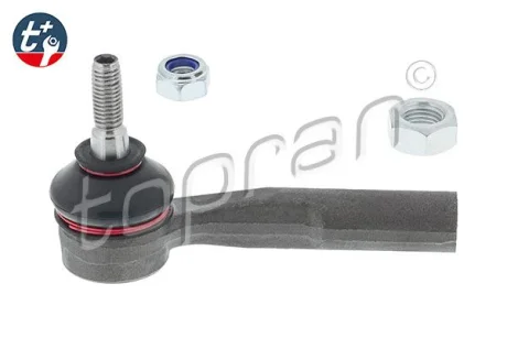 Рульовий наконечник лів ALFA ROMEO MITO FIAT GRANDE PUNTO, PUNTO, PUNTO EVO OPEL ADAM, CORSA D, CORSA E 0.9-1.9D 06.05- TOPRAN / HANS PRIES 207746