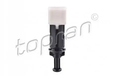 Вимикач сигналу гальмування Renault Trafic/Master/Kangoo 97- (4 конт.) TOPRAN / HANS PRIES 207816 Купити в Україні