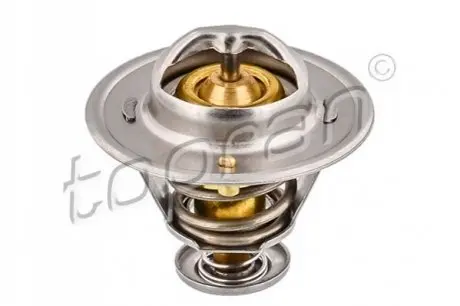 Фото Термостат Opel Astra H 1.7CDTI 07- TOPRAN / HANS PRIES (207822) зображення 1