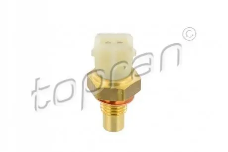 Датчик темпер. охолодж.рідини TOPRAN / HANS PRIES 207834 Купити в Україні