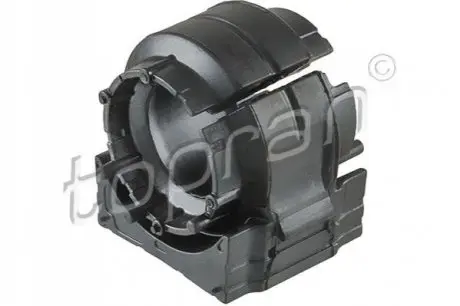 Фото 1 — Втулка стабілізатора (переднього) Opel Astra H/J/ Insignia A 08- TOPRAN / HANS PRIES (207949) Фото Втулка стабілізатора (переднього) Opel Astra H/J/ Insignia A 08- TOPRAN / HANS PRIES (207949) зображення 1