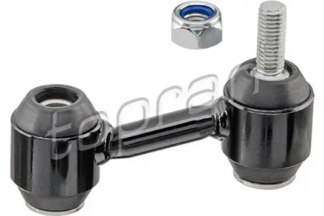 Фото Тяга стабілізатора (заднього) Opel Insignia A 08-17 (L=73mm) TOPRAN / HANS PRIES (207972) зображення 1