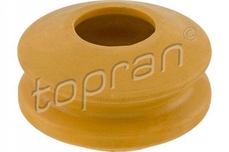 Відбійник амортизатора TOPRAN / HANS PRIES 208020