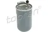 Фільтр паливний Opel Corsa D 1.3/1.7CDTI 06 TOPRAN / HANS PRIES (208053) зображення 1