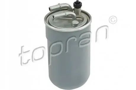 Фільтр паливний Opel Corsa D 1.3/1.7CDTI 06 TOPRAN / HANS PRIES 208053