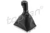 Ручки важеля перемикання передач OPEL ASTRA H, ASTRA H CLASSIC, ASTRA H GTC, INSIGNIA A, INSIGNIA A COUNTRY FURGON/KOMBI-SEDAN 01.04 TOPRAN / HANS PRIES (208178) зображення 1